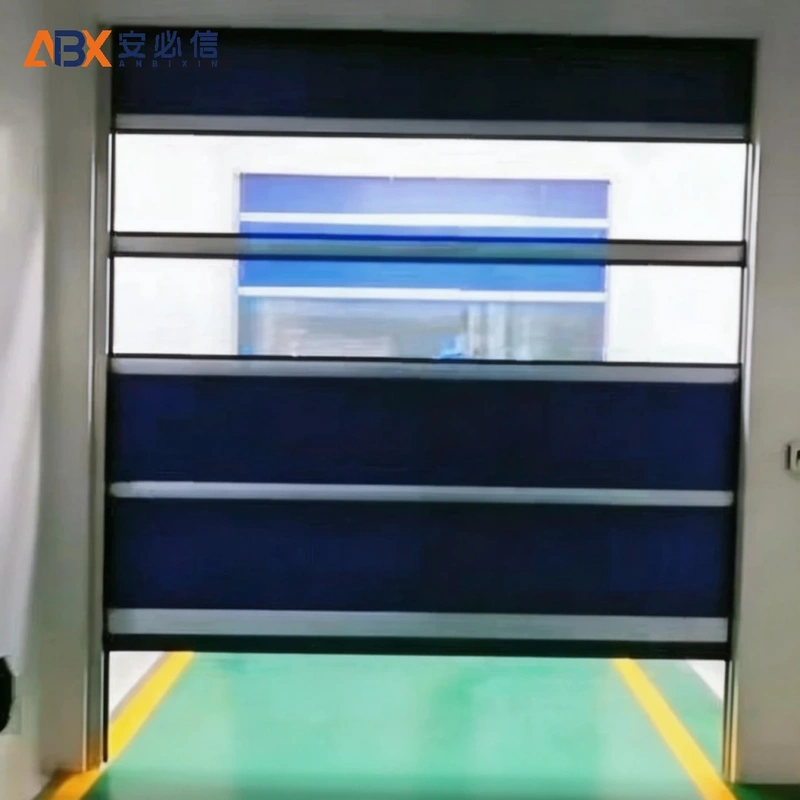 滨州高速门